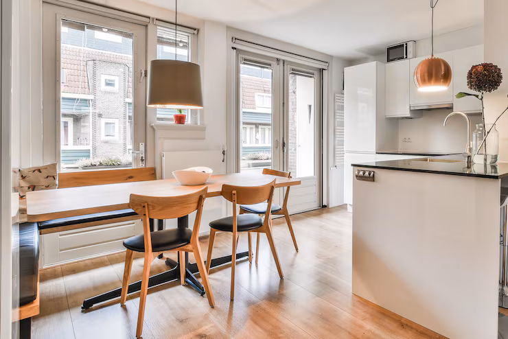 Apartment Altstadt